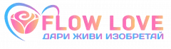 Flow Love в Кудымкаре